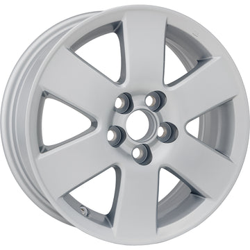 New 15" 2003-2008 Toyota Corolla Replacement Aluminum Alloy Wheel - 69424