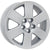 New 15" 2003-2008 Toyota Corolla Replacement Aluminum Alloy Wheel - 69424