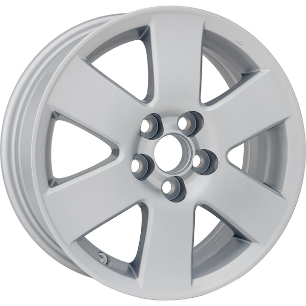 New 15" 2003-2008 Toyota Corolla Replacement Aluminum Alloy Wheel - 69424