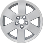 New 15" 2003-2008 Toyota Corolla Replacement Aluminum Alloy Wheel - 69424