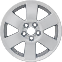 New 15" 2003-2008 Toyota Corolla Replacement Aluminum Alloy Wheel - 69424