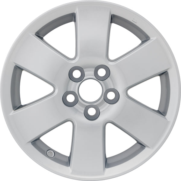 New 15" 2003-2008 Toyota Corolla Replacement Aluminum Alloy Wheel - 69424