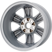 New 15" 2003-2008 Toyota Corolla Replacement Aluminum Alloy Wheel - 69424