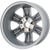 New 15" 2003-2008 Toyota Corolla Replacement Aluminum Alloy Wheel - 69424