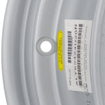 New 15" 2003-2008 Toyota Corolla Replacement Aluminum Alloy Wheel - 69424