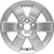 New Reproduction Chrome Center Cap for Many Toyota Aluminum Alloy Wheels - BC-744U85 - Factory Wheel Replacement