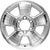 New Reproduction Blank Center Cap for 2003-2009 Toyota 4Runner Alloy Wheel - 69429 - Factory Wheel Replacement