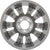 Set of 4 New 20" 2007-2021 Toyota Tundra Machined / Charcoal Grey Replacement Alloy Wheels