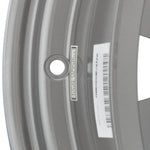Set of 4 New 20" 2007-2021 Toyota Tundra Machined / Charcoal Grey Replacement Alloy Wheels
