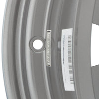 Set of 4 New 20" 2007-2021 Toyota Tundra Machined / Charcoal Grey Replacement Alloy Wheels