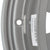 Set of 4 New 20" 2007-2021 Toyota Tundra Machined / Charcoal Grey Replacement Alloy Wheels