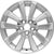 New Reproduction Chrome Center Cap for Many Toyota Aluminum Alloy Wheels - BC-744U85 - Factory Wheel Replacement