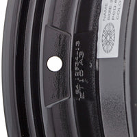 Set of 4 New 20" 2010-2023 Toyota 4Runner Machined and Black Replacement Alloy Wheels - Factory Wheel Replacement