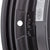 Set of 4 New 20" 2010-2023 Toyota 4Runner Machined and Black Replacement Alloy Wheels - Factory Wheel Replacement