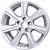 New 17" 2011-2013 Toyota Highlander Silver Replacement Alloy Wheel - 69580 - Factory Wheel Replacement