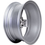 16" 2008-2010 Volkswagen Jetta Silver Replacement Alloy Wheel