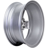 16" 2008-2010 Volkswagen Jetta Silver Replacement Alloy Wheel