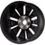 New Set of 4 16x6.5" 2005-2021 Volkswagen Jetta Reproduction Alloy Wheels - Factory Wheel Replacement