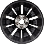 New Set of 4 16x6.5" 2005-2021 Volkswagen Jetta Reproduction Alloy Wheels - Factory Wheel Replacement