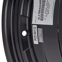 VW Volkswagen Jetta 16 Inch Replacement Alloy Wheel - 70044