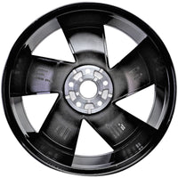 New Set of 4 18x7.5" 2005-2021 Volkswagen Jetta Reproduction Alloy Wheels - Factory Wheel Replacement