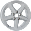 Set of 4 New 17" 2006-2010 Hyundai Sonata Replacement Alloy Wheels