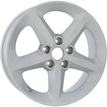 New 17" 2006-2010 Hyundai Sonata Replacement Alloy Wheel - 70727