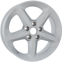 New 17" 2006-2010 Hyundai Sonata Replacement Alloy Wheel - 70727