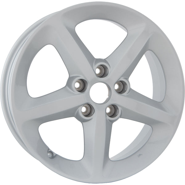 New 17" 2006-2010 Hyundai Sonata Replacement Alloy Wheel - 70727