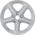 New 17" 2006-2010 Hyundai Sonata Replacement Alloy Wheel - 70727