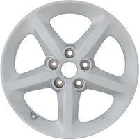 New 17" 2006-2010 Hyundai Sonata Replacement Alloy Wheel - 70727
