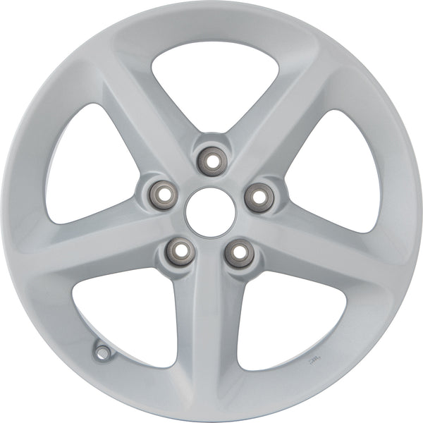 New 17" 2006-2010 Hyundai Sonata Replacement Alloy Wheel - 70727