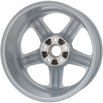 New 17" 2006-2010 Hyundai Sonata Replacement Alloy Wheel - 70727