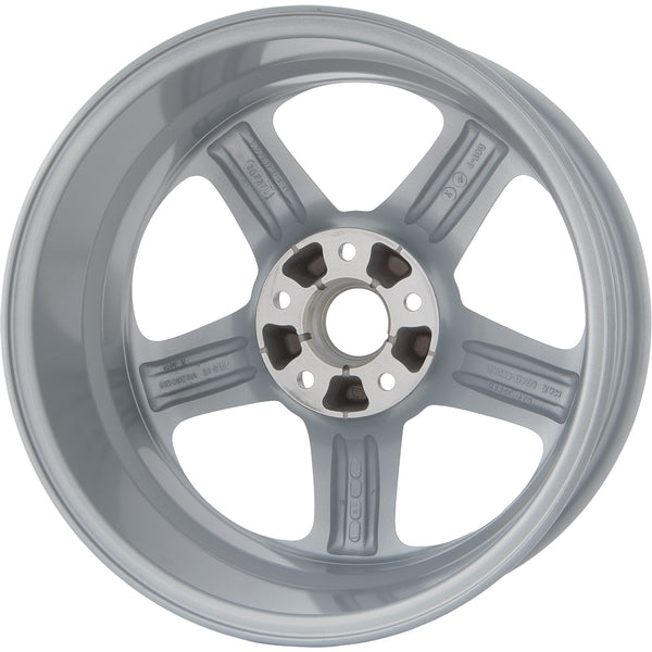 New 17" 2006-2010 Hyundai Sonata Replacement Alloy Wheel - 70727