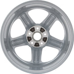 New 17" 2006-2010 Hyundai Sonata Replacement Alloy Wheel - 70727