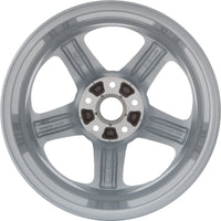 New 17" 2006-2010 Hyundai Sonata Replacement Alloy Wheel - 70727