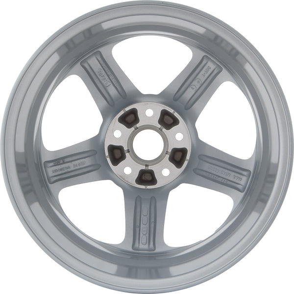 New 17" 2006-2010 Hyundai Sonata Replacement Alloy Wheel - 70727