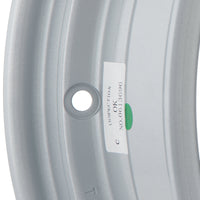 New 17" 2006-2010 Hyundai Sonata Replacement Alloy Wheel - 70727
