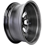 New 18" 2011-2014 Hyundai Sonata Hyper Silver Replacement Alloy Wheel - 70804 