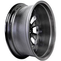 New 18" 2011-2014 Hyundai Sonata Hyper Silver Replacement Alloy Wheel - 70804 