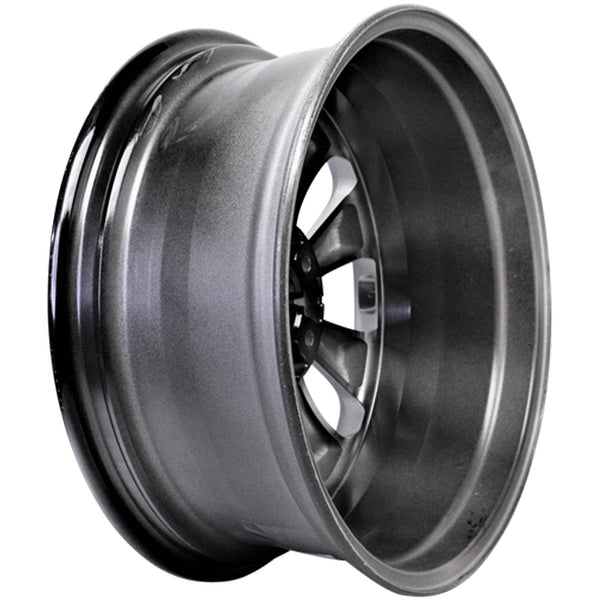 New 18" 2011-2014 Hyundai Sonata Hyper Silver Replacement Alloy Wheel - 70804 