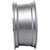 New 18" 2013-2014 Hyundai Sonata Replacement Alloy Wheel - 70843 - Factory Wheel Replacement