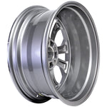 New 18" 2013-2014 Hyundai Sonata Replacement Alloy Wheel - 70843 - Factory Wheel Replacement