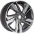 New 17" 2014-2016 Hyundai Elantra Replacement Alloy Wheel - 70860