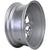 17" 2016-2018 Hyundai Tucson Silver Replacement Alloy Wheel