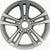 New 18" 2012-2016 BMW 335i Machined and Grey Replacement Alloy Wheel