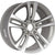 New 18" 2012-2018 BMW 328i Machined and Grey Replacement Alloy Wheel