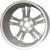 New 18" 2017-2019 BMW 330i Machined and Grey Replacement Alloy Wheel