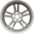 New 18" 2012-2016 BMW 335i Machined and Grey Replacement Alloy Wheel