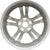 New 18" 2012-2018 BMW 328i Machined and Grey Replacement Alloy Wheel